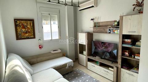 Foto 3 de Casa o xalet de lloguer a Méndez Núñez, Centro- San Felipe - Huerta Fava, La Línea de la Concepción