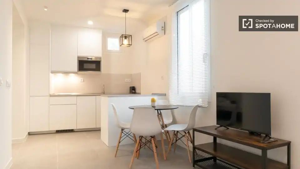 Appartement à louer à Centro