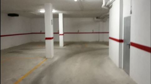 Foto 3 de Garatge en venda a Guradagujas, Gerena, Sevilla