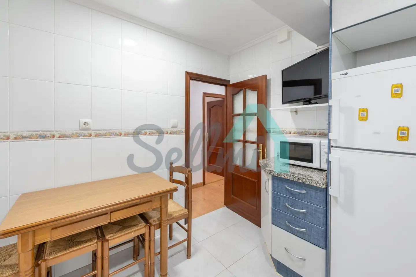 Habitació a Valentín Masip, Masip