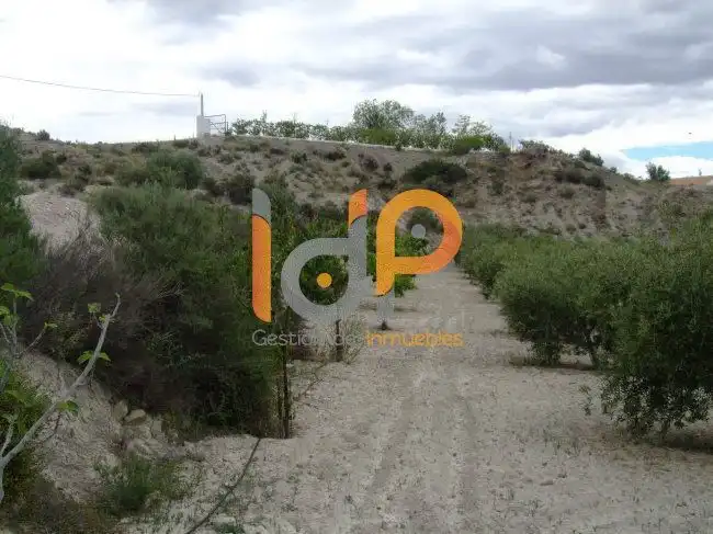 Terrenys i solars en venda a Huércal-Overa, imagen 21