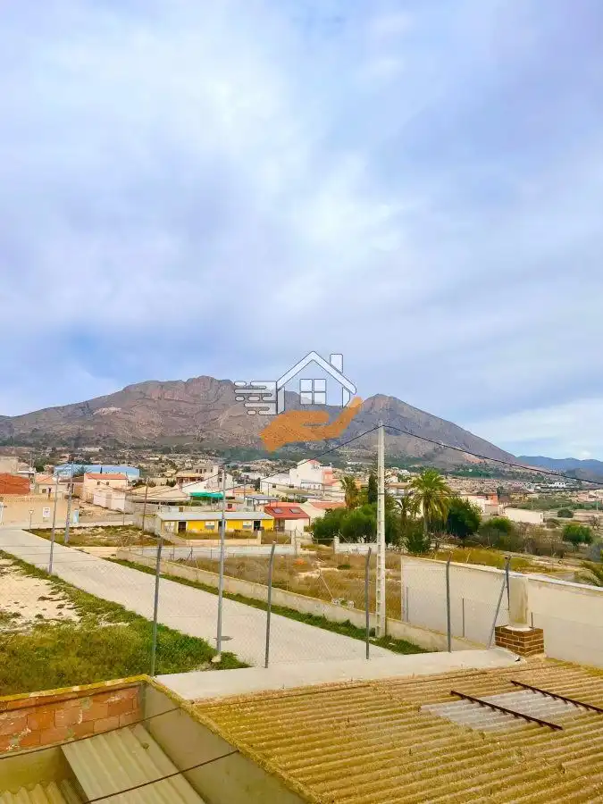 Adossat en venda a Abanilla, imagen 13