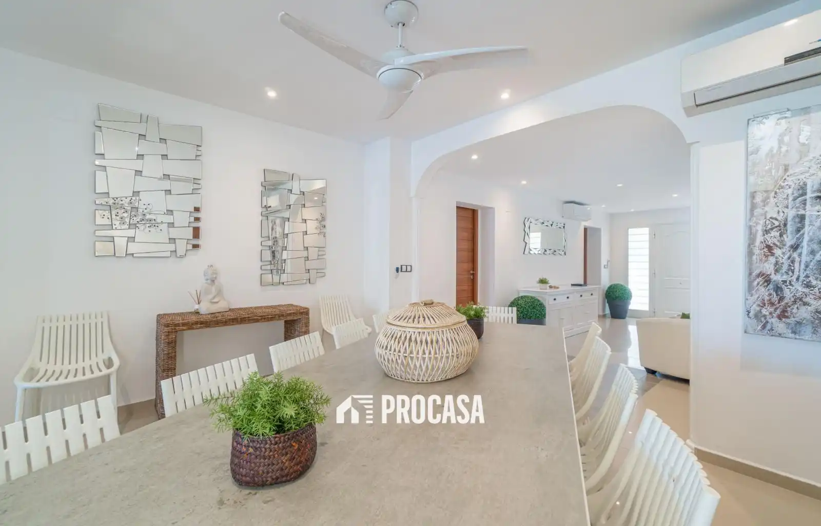 Detached house with pool for sale in FRANCOLI, imagen 27