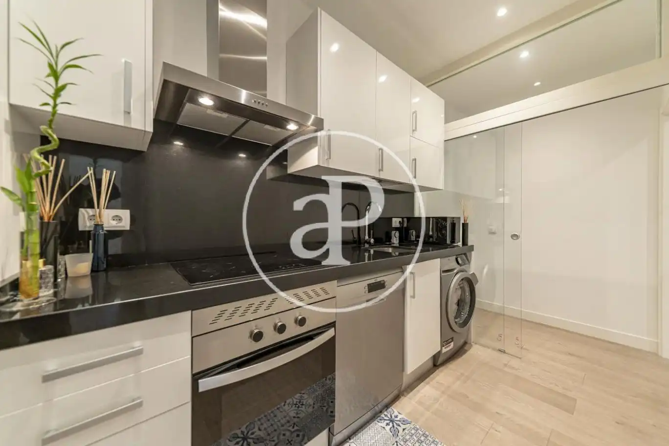 Flat for rent in C. Alcalá, Fuente del Berro