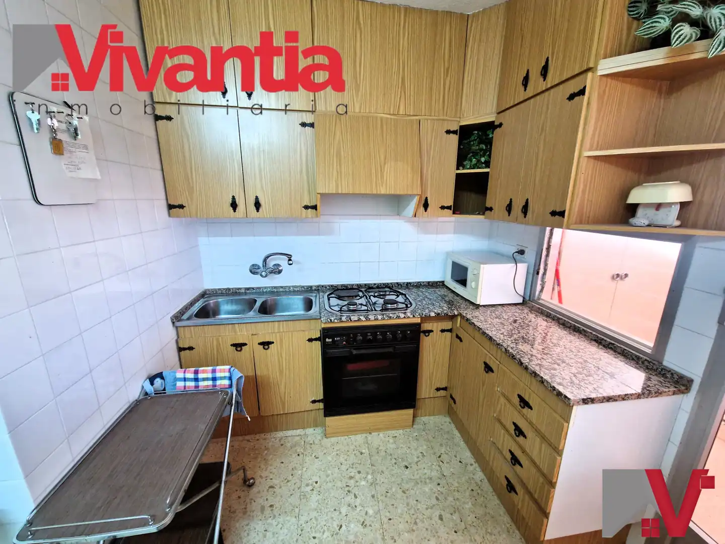 Piso con ascensor en venta en Lorca Ciudad, imagen 10