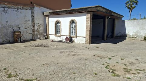 Foto 4 de Finca rústica en venta en La Banda - Campo de Fútbol, Chiclana de la Frontera