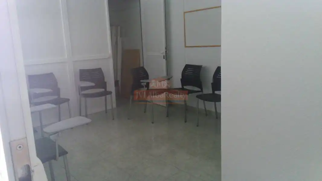 Bureau à louer à Centro, imagen 4