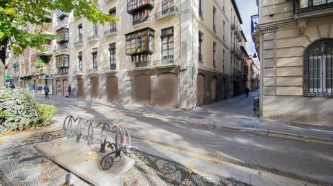 Foto 5 de Pis en venda a Calle Mirasol, San Matías - Realejo,  Granada Capital