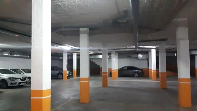 Parking for sale in Del Segle Xx, imagen 8