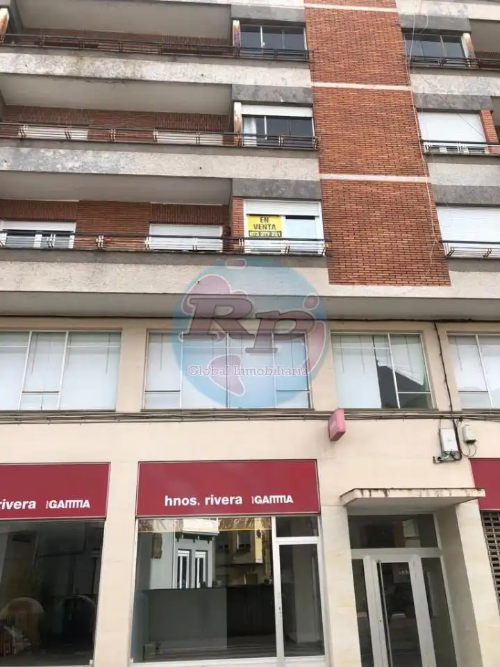 Flat for sale in Bembibre  with Parquet flooring and Terrace