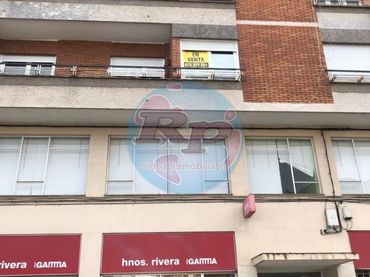 Appartamento con ascensore in vendita a Bembibre