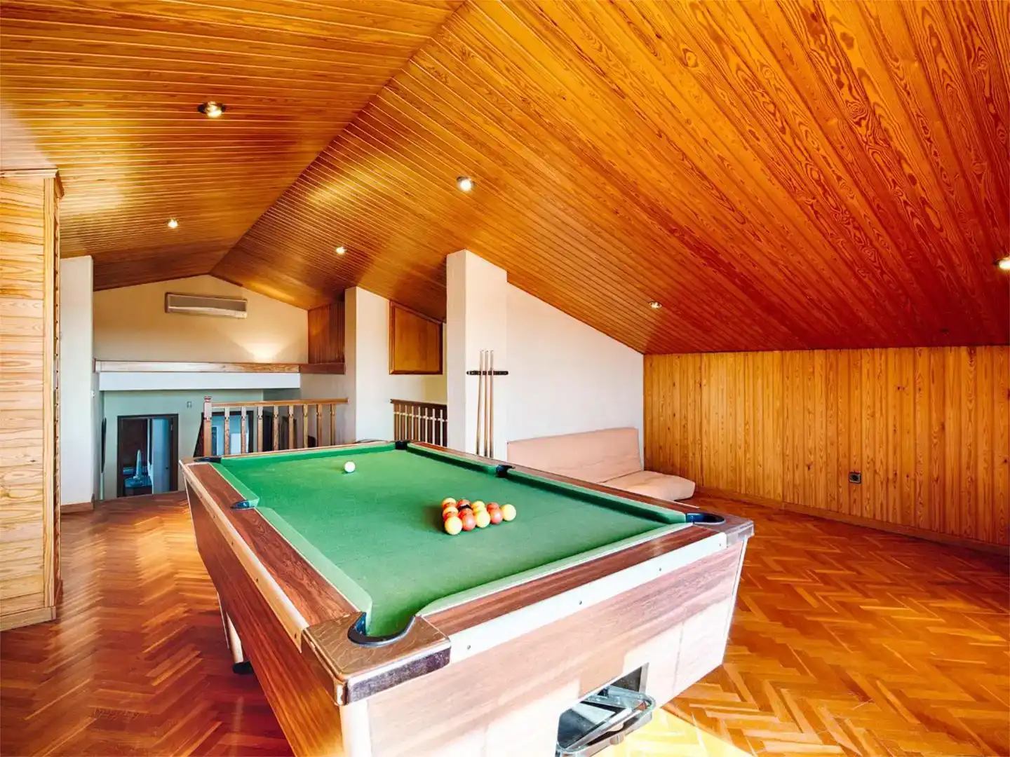 Casa o xalet en venda en Porqueres amb Aire condicionat, Piscina i Balcó