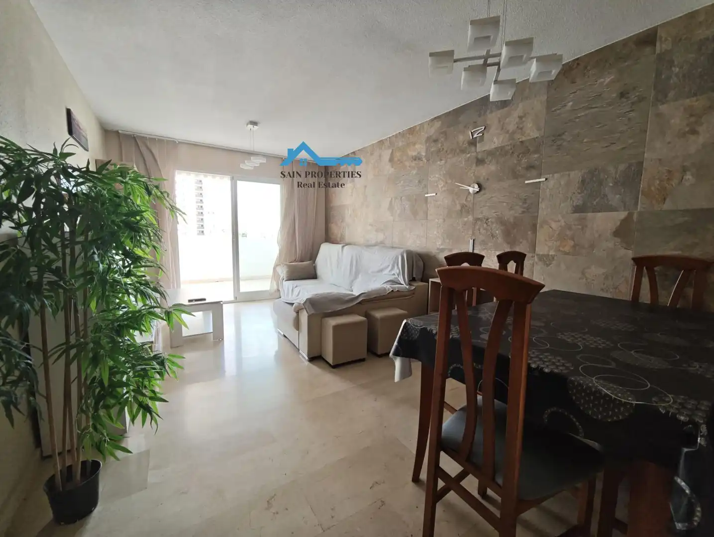 Wohnung mit Pool zum Verkauf in Playa de Poniente, imagen 5