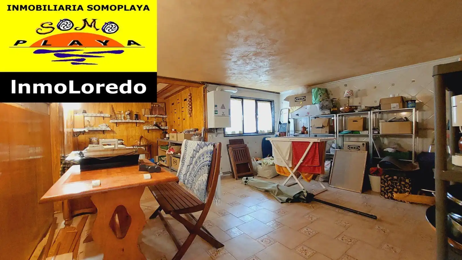 Casa o xalet en venda en Ribamontán al Mar amb Calefacció i Jardí privat