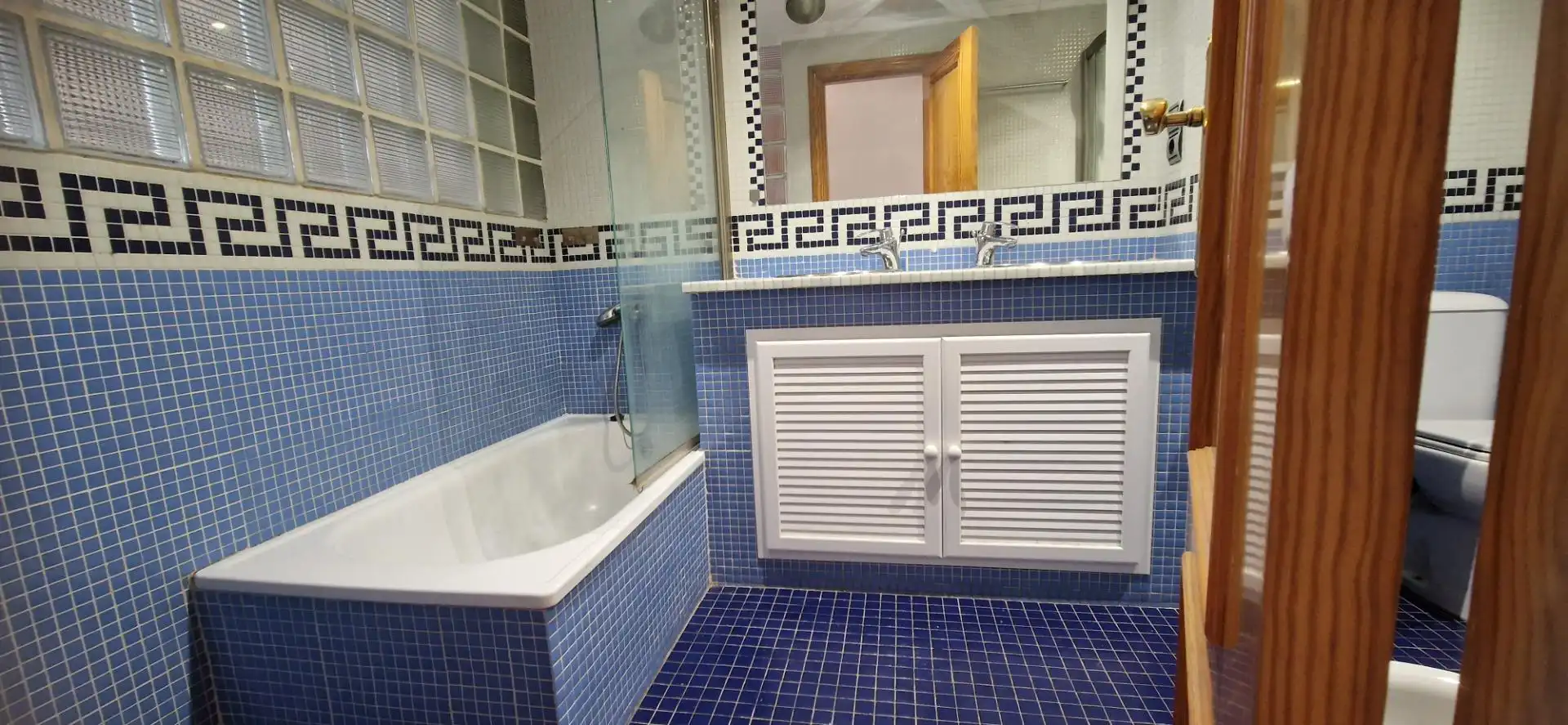 Apartament amb ascensor de lloguer a Calle San Isidro 5, imagen 7