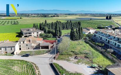 Residential zum verkauf in Torroella de Fluvià