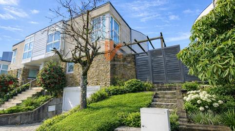 Foto 3 de Casa o chalet en venta en Rua Ferrol, Parroquias de Santiago, Santiago de Compostela