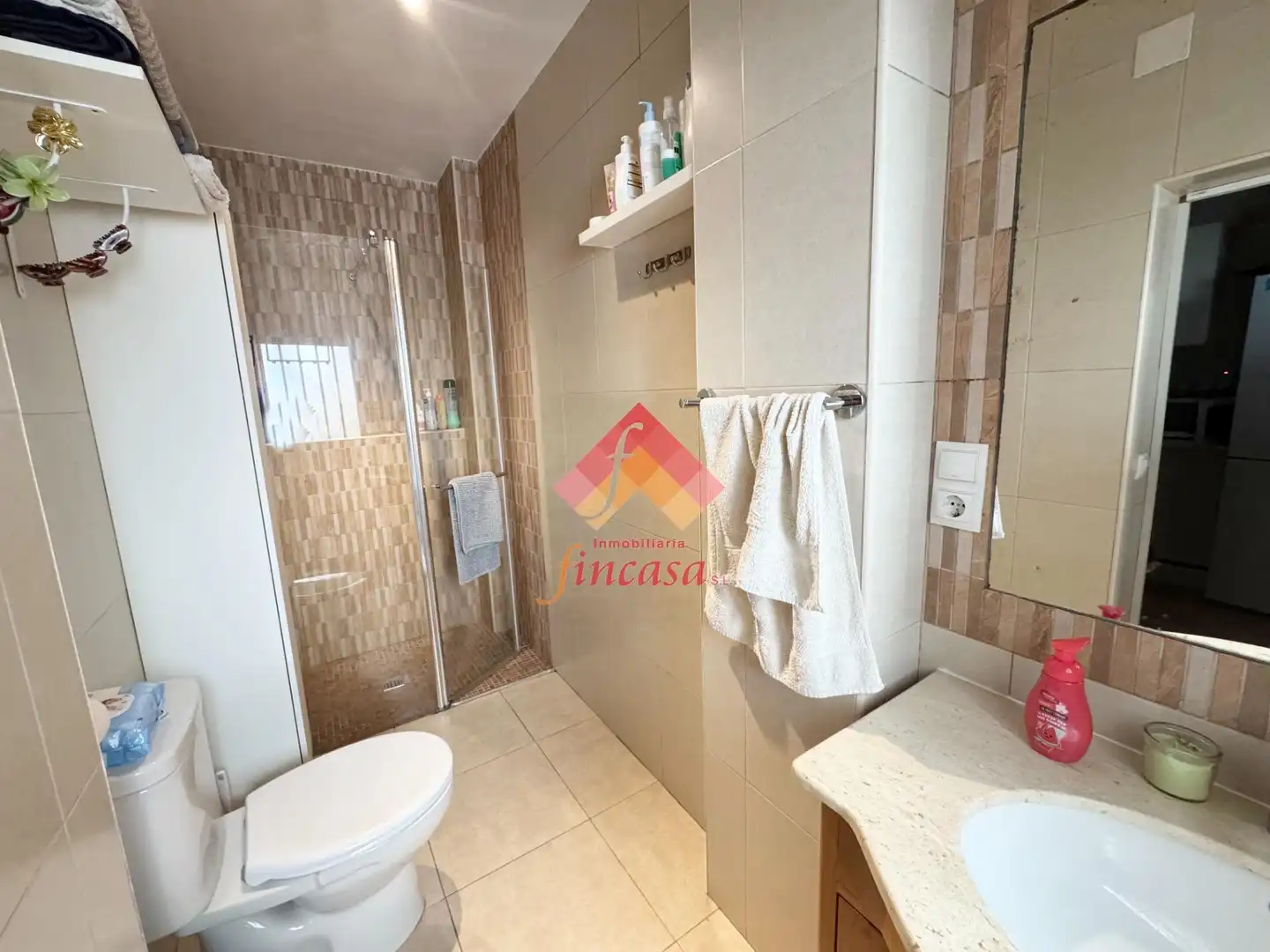 Baño de Casa o chalet en venta en Ronda