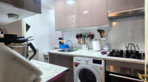 Foto 3 de Piso en venta en Aluche,  Madrid Capital