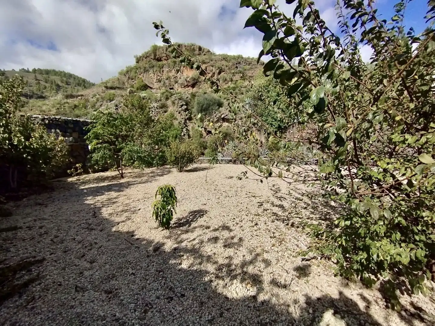 Residencial en venta en Granadilla de Abona ciudad