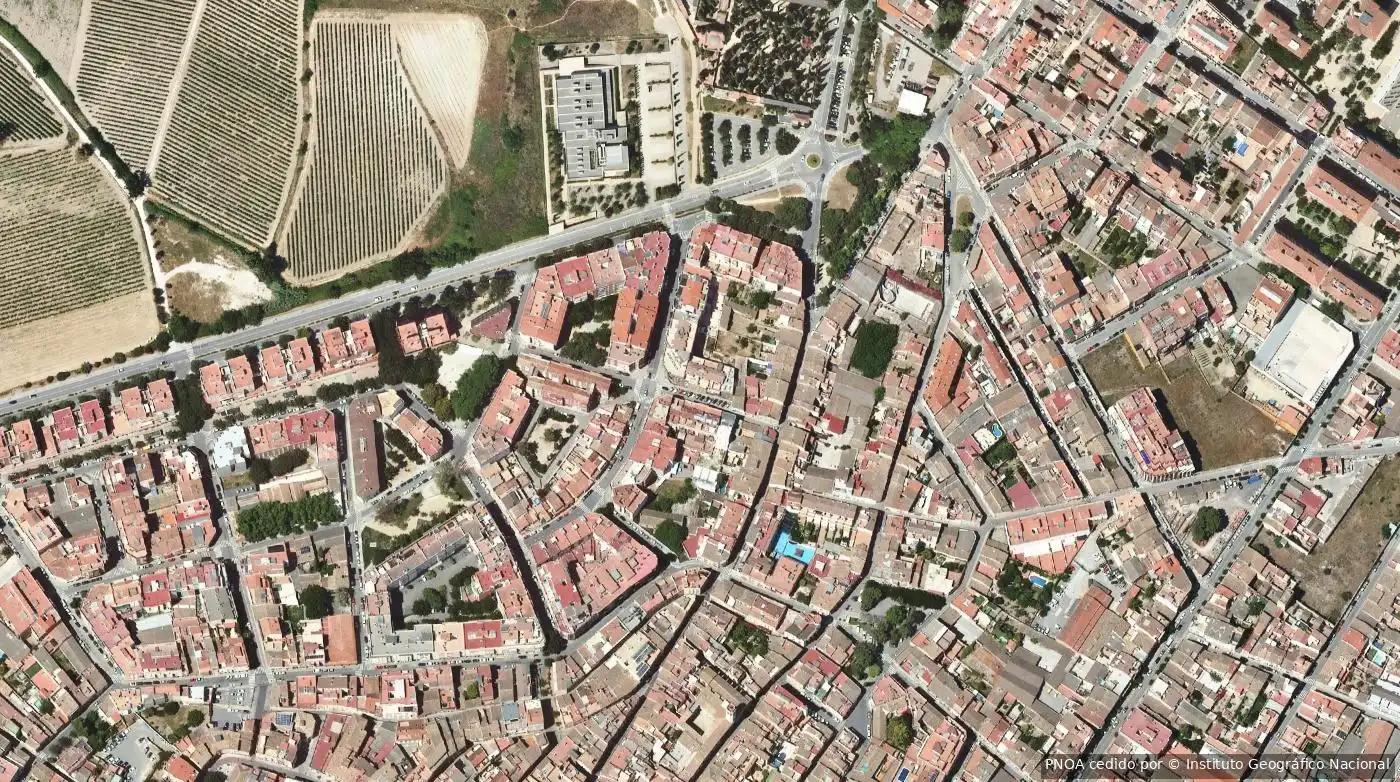 Wohnung zum Verkauf in Les Clotes, imagen 7