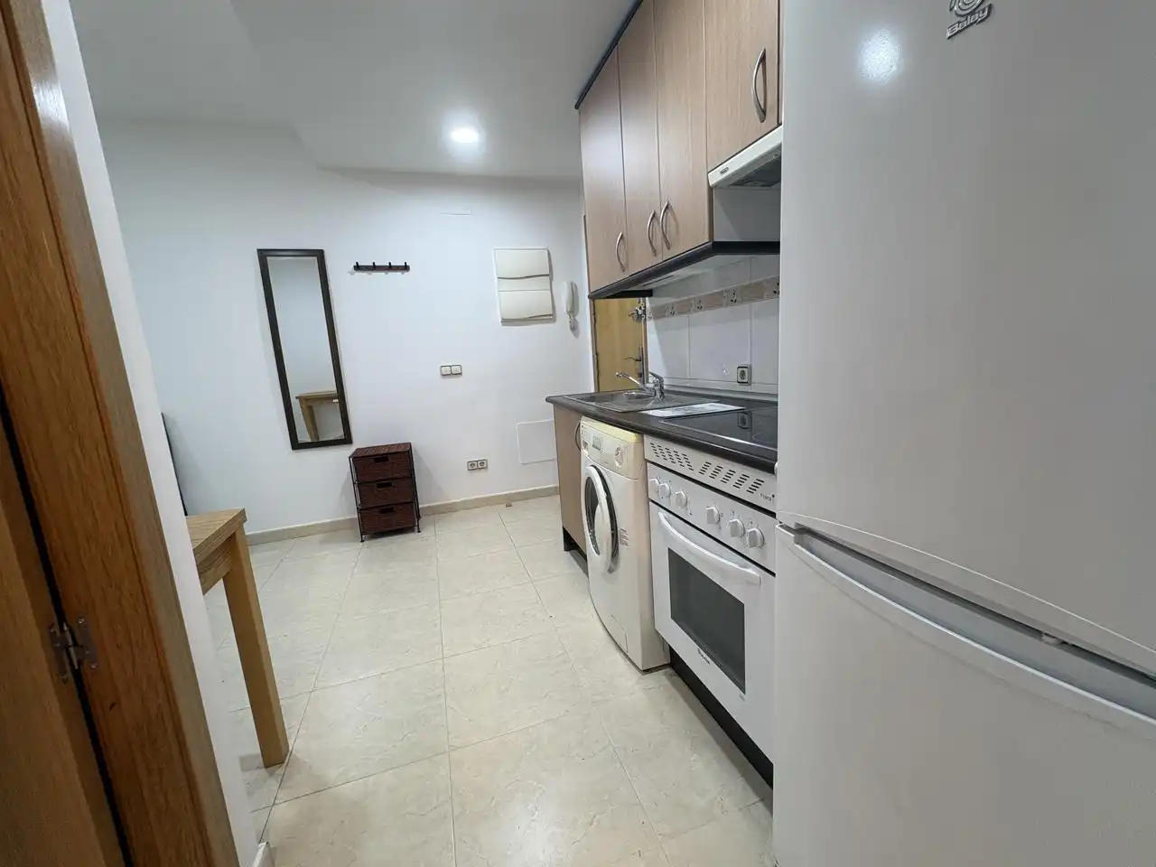 Ground floor for rent in Calle Portal de Belén, Yuncos
