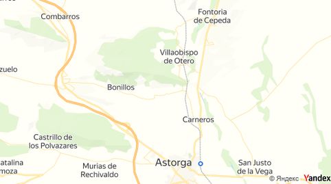 Foto 5 de Piso en venta en Villaobispo de Otero, León