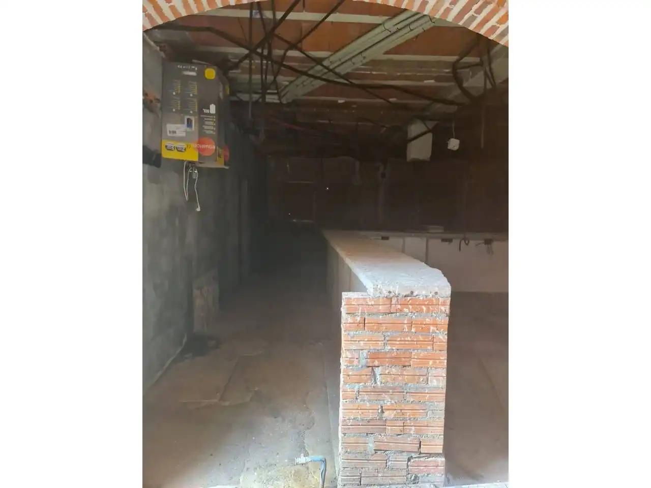 Casa o xalet en venda en La Maya  amb Moblat