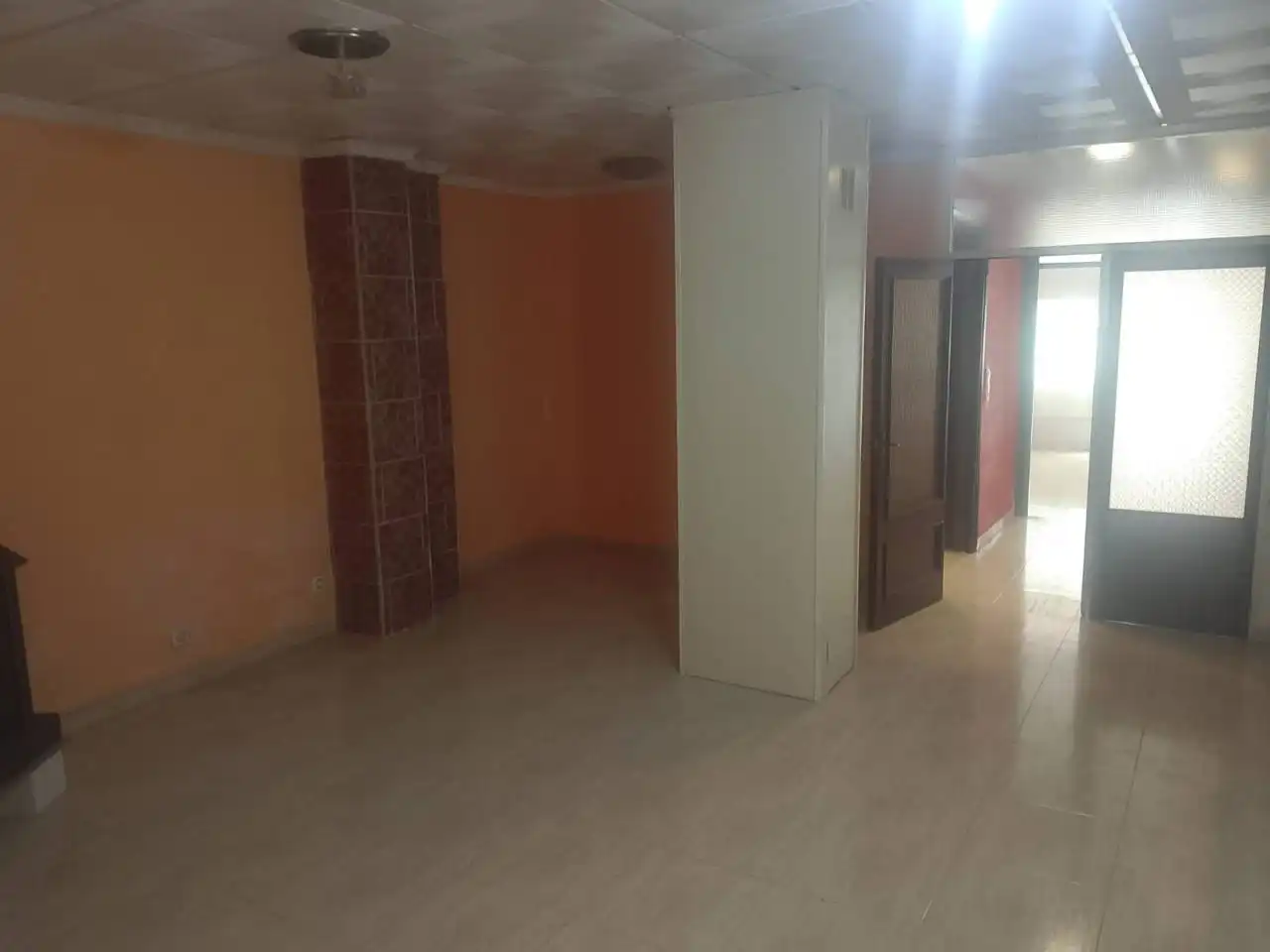 Casa adosada en venda en Oliva amb Aire condicionat i Terrassa