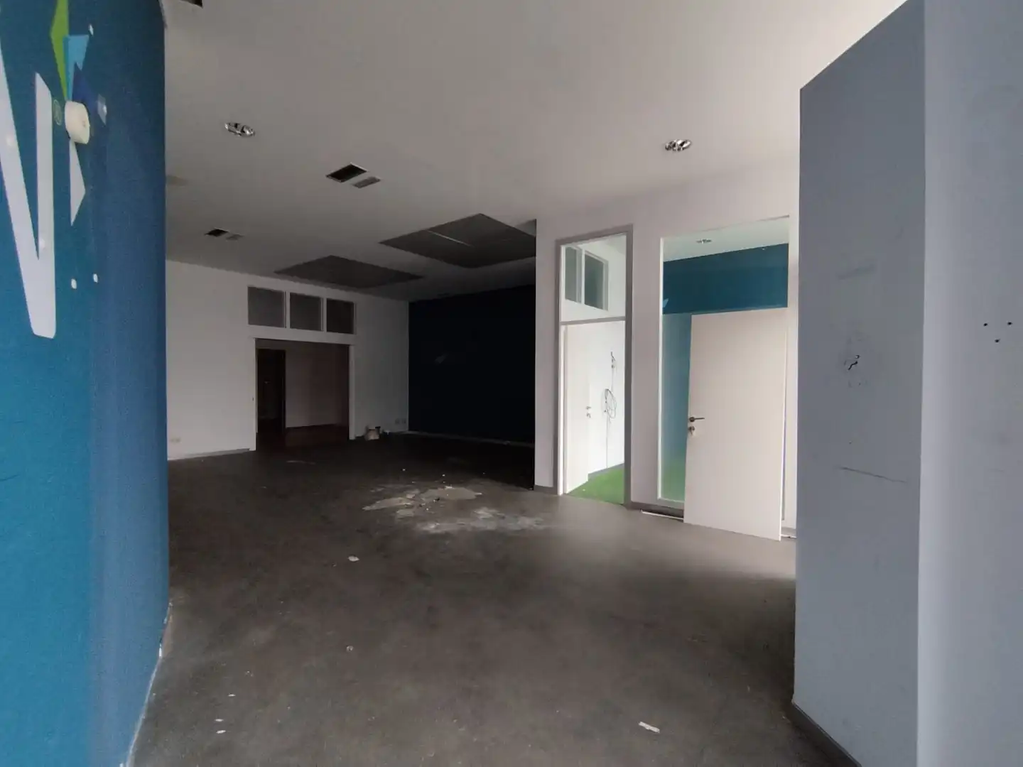 Local comercial en venda a Rúa Copérnico 6, imagen 8