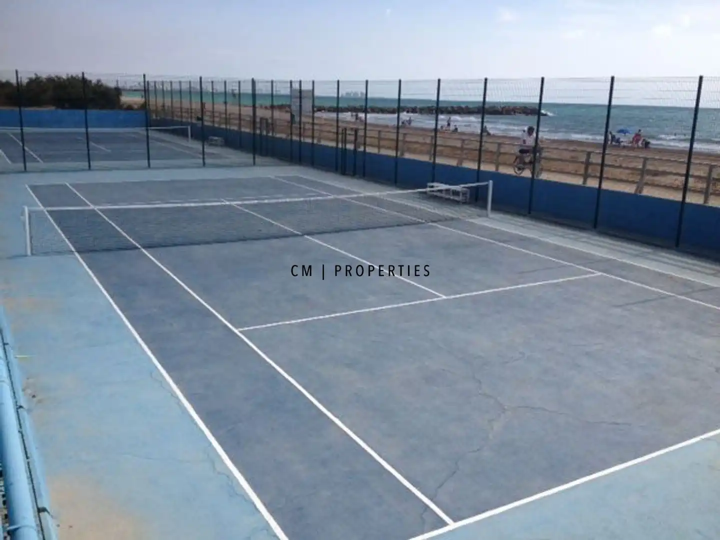 Dúplex amb piscina de lloguer a Ponent, imagen 7
