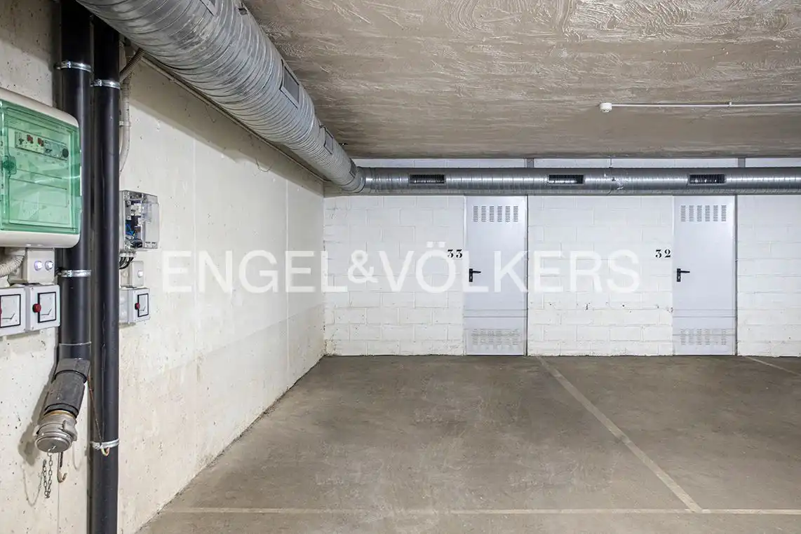 Parking of Apartments for sale in Llanes  with Heating, Private garden and Terrace