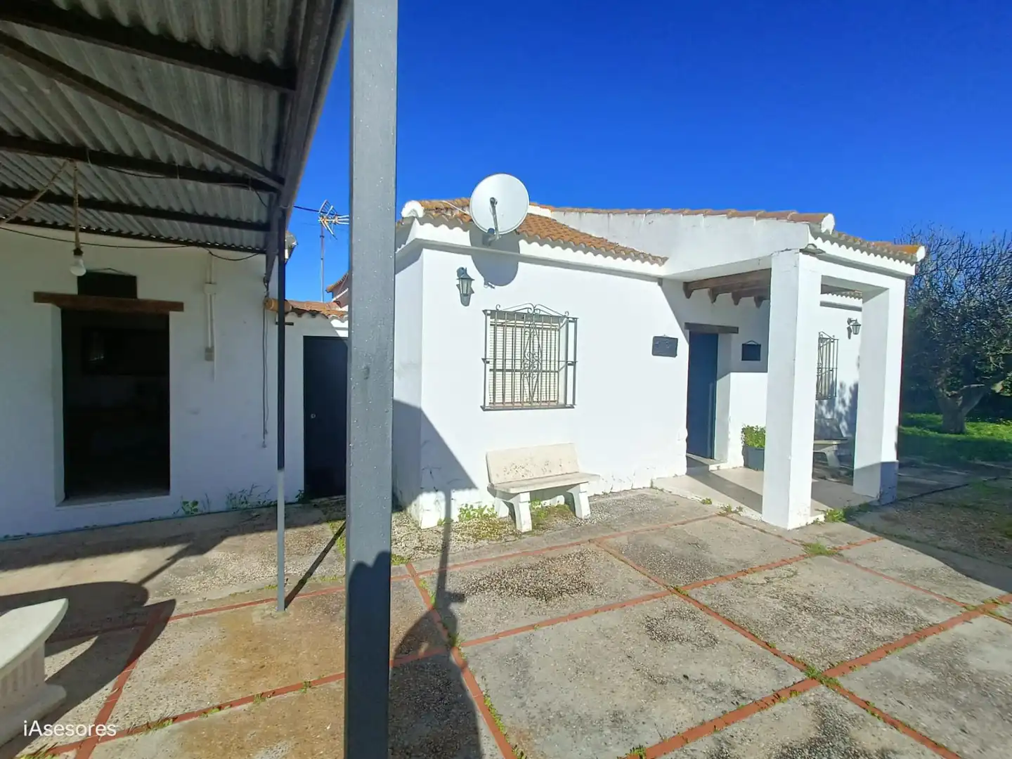 Casa rustica in vendita a La Coquina, imagen 4