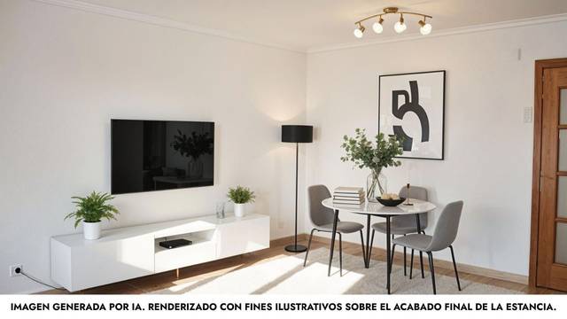 Piso en Venta en Arroyo en Torrejón de la Calzada