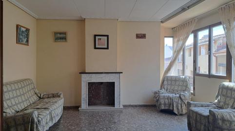 Foto 2 de Pis en venda a Calle de García González, Requena, Valencia