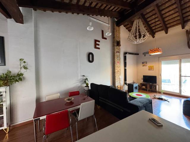 Piso en Venta en Carrer de Maldonado en El Pilar