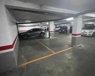 Parking of Garage to rent in Pulpí