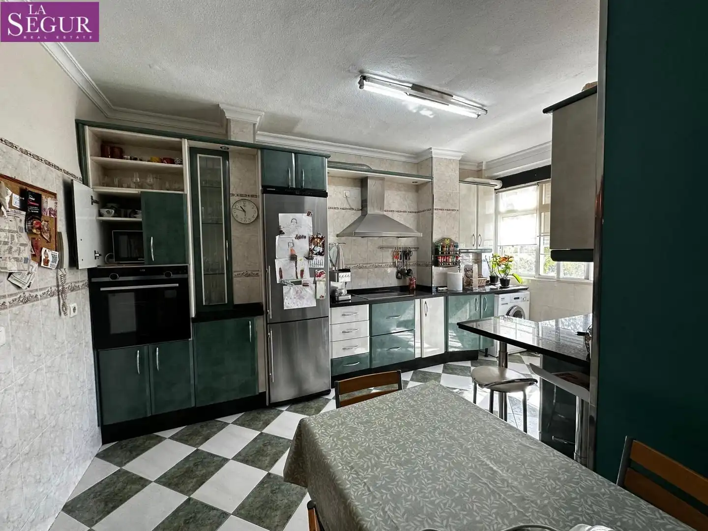 Flat with terrace for sale in Asdrúbal - Bahía Blanca, imagen 7