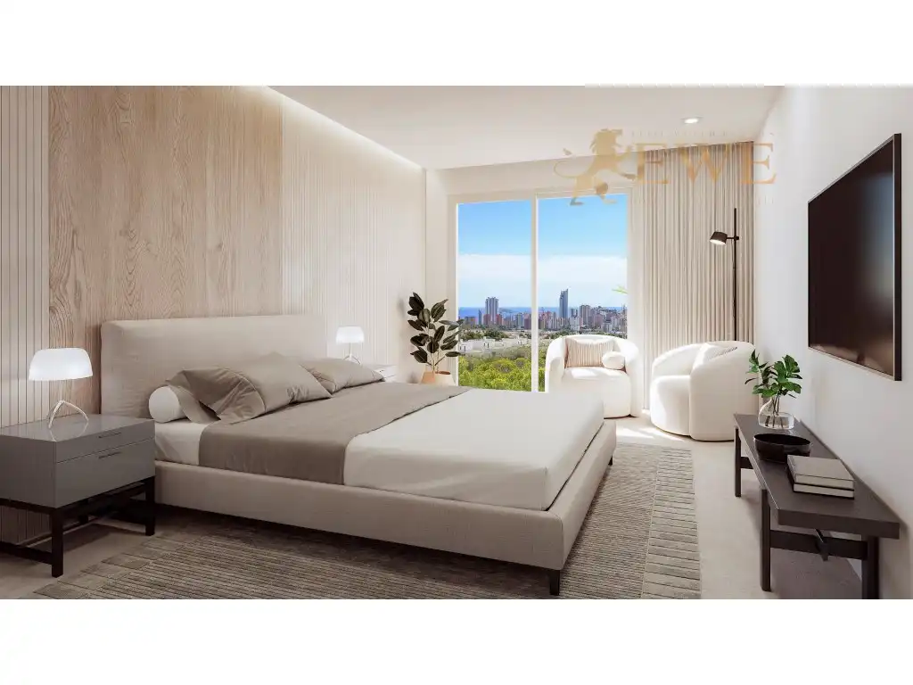 Apartment zum Verkauf in Calle Bahames De, imagen 23