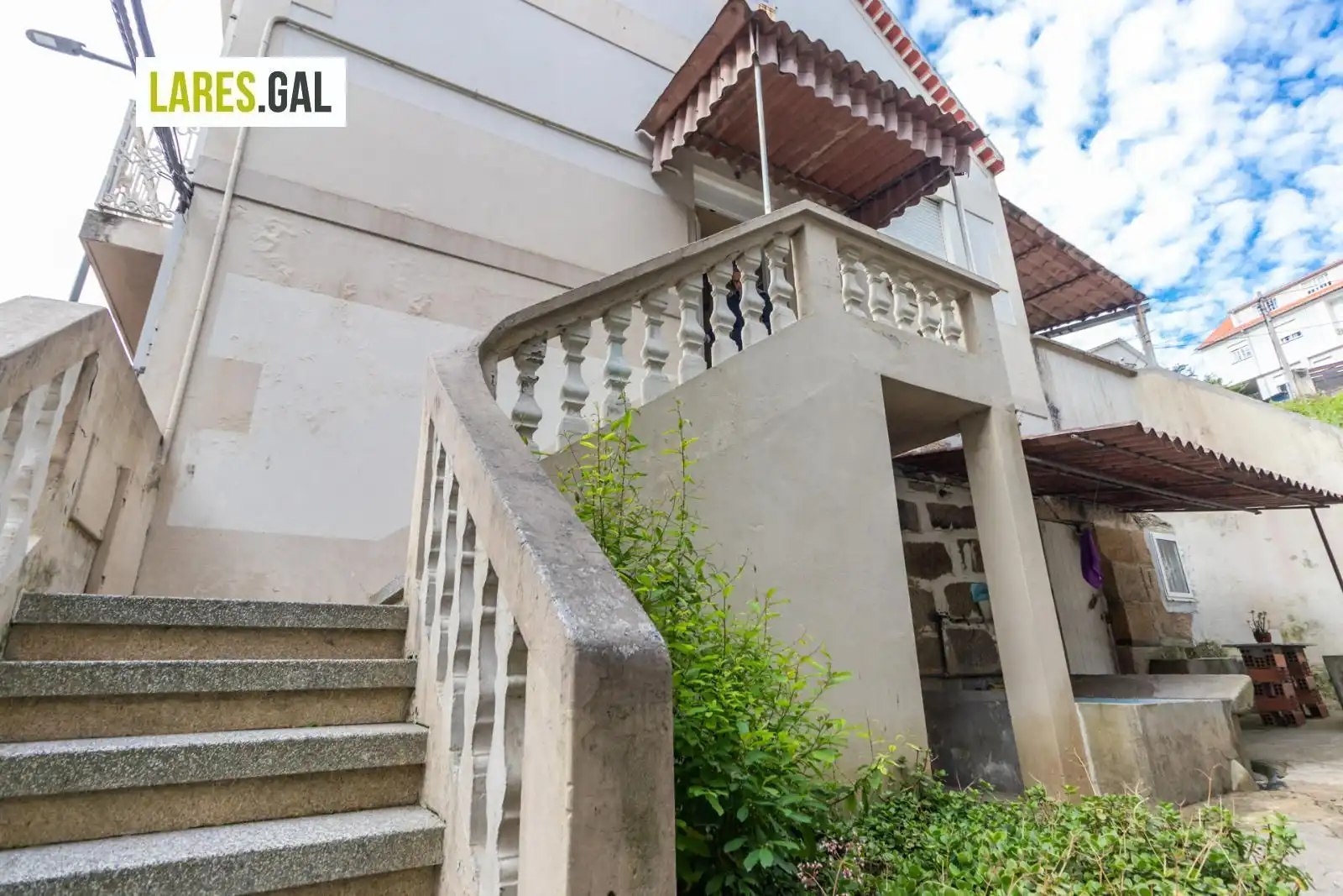 Maison à vendre à Rúa Ramón Cabanillas, imagen 33