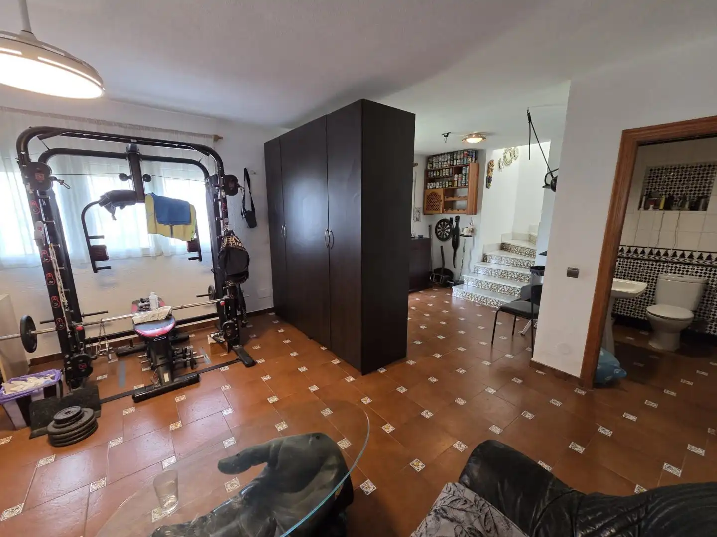 Casa o chalet en venta en Málaga con Jardín privado, Terraza y Piscina