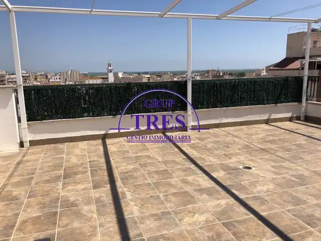 Ático con ascensor en venta en El Maset, imagen 2