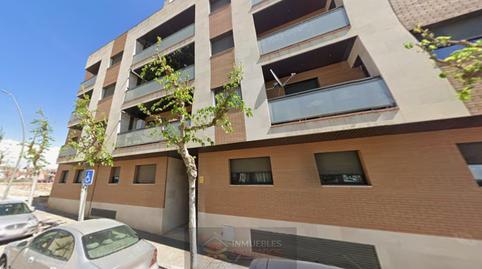 Foto 2 de Piso en venta en Avinguda Ernest Lluch, 33 B2, Alcarràs, Lleida