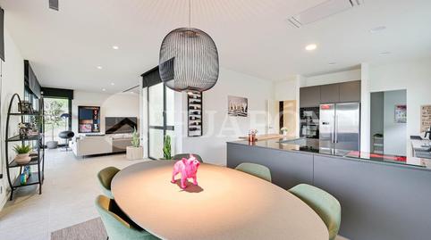 Foto 5 de Casa o chalet de alquiler en Alella, Barcelona
