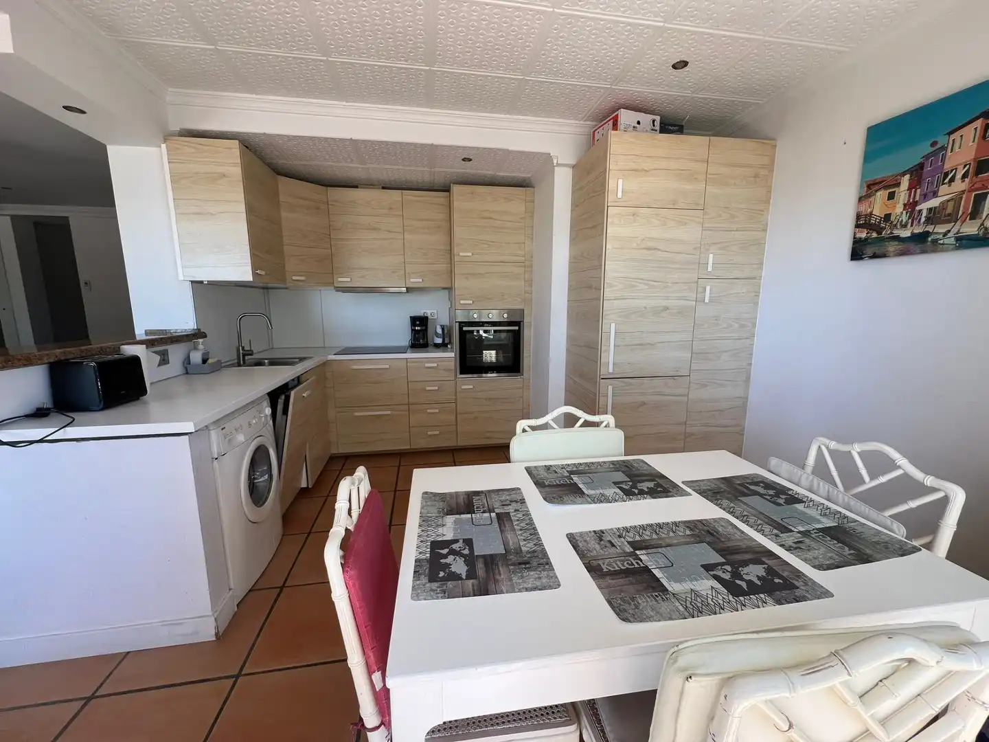 Apartamento con ascensor en venta en ESPAÑA 242, imagen 4