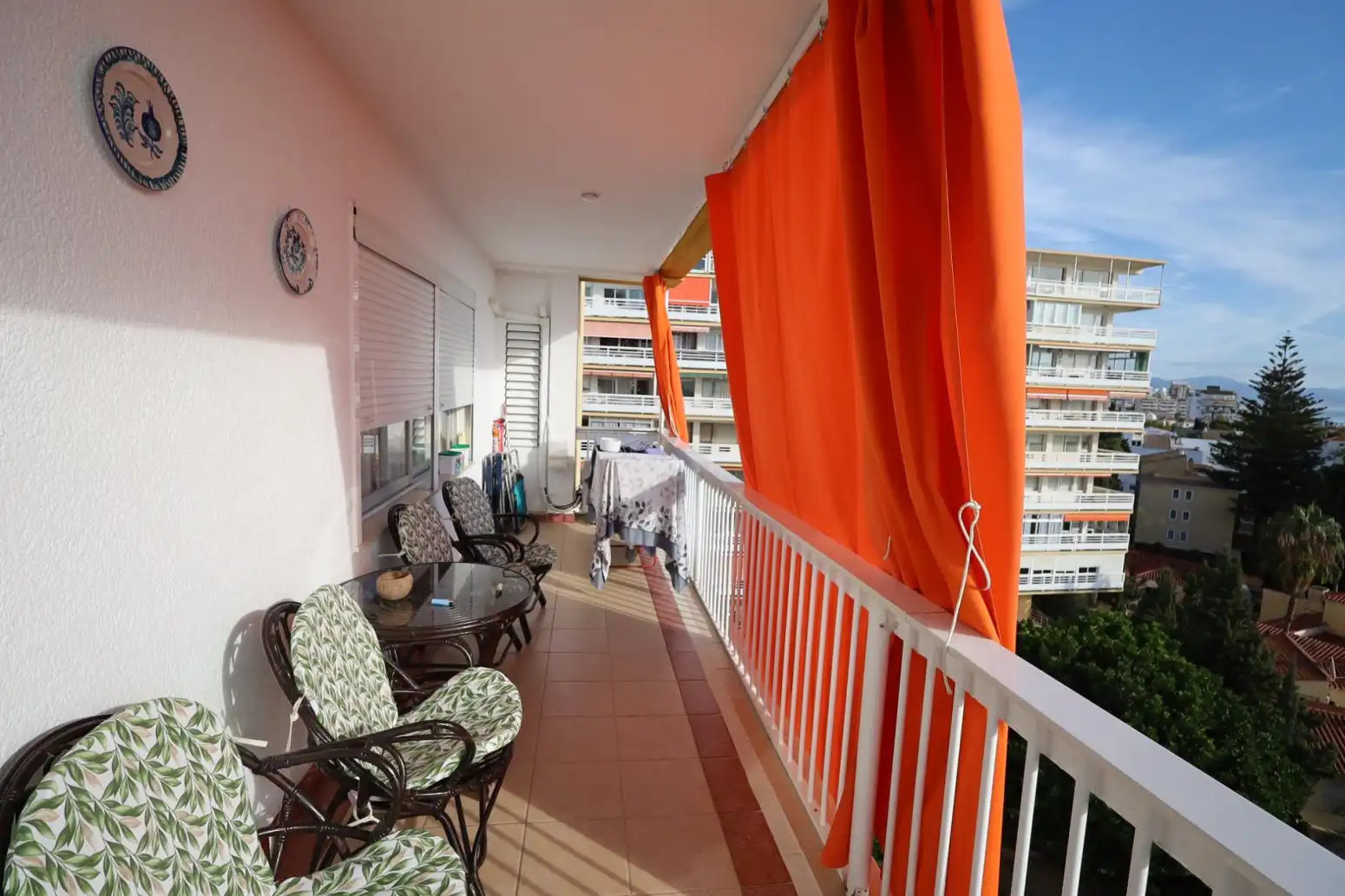 Fotografía del inmueble reportado: 900 €/mes — Torremolinos, Torremolinos