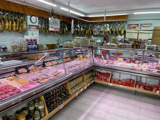 Local comercial en Venta en Can Palet II - Santa Eulàlia