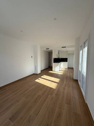 Piso en Alquiler en Carrer Josep Roselló, 4 en Tiana