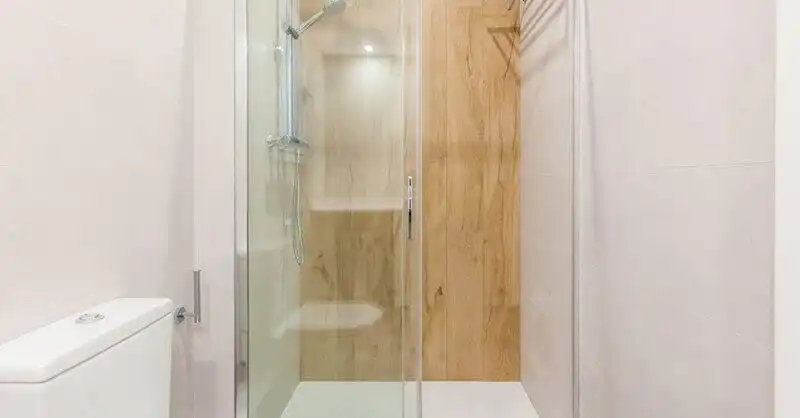 Baño de Piso de alquiler en Palencia