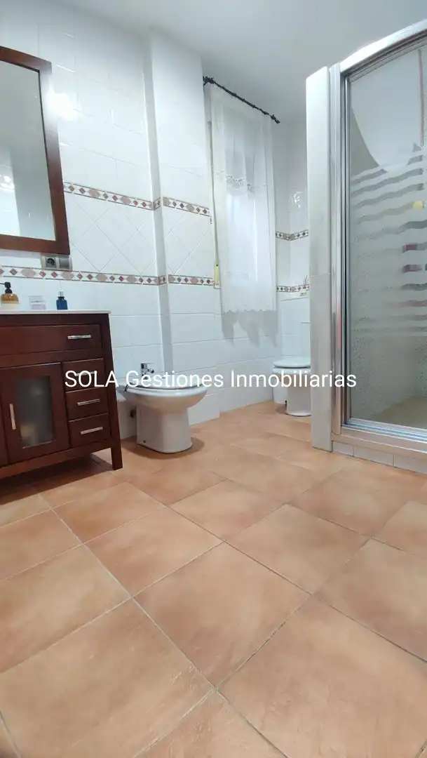 Xalet amb terrassa en venda a Torreperogil, imagen 47